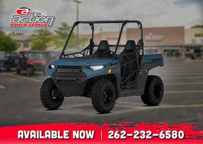BOATZON | Polaris® Ranger 150 EFI 2026