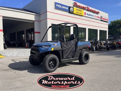 BOATZON | Polaris® Ranger 150 EFI 2027