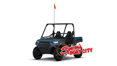 BOATZON | Polaris® RANGER 150 EFIZenith Blue 2026