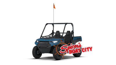 BOATZON | Polaris® RANGER 150 EFIZenith Blue 2027