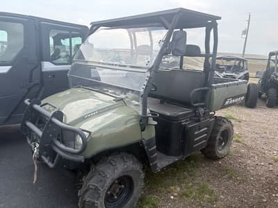 BOATZON | Polaris® Ranger 4x4 EFI 2008 BOATZON | Polaris® Ranger 4x4 EFI 2008