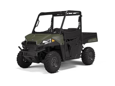 BOATZON | Polaris® Ranger 500 2020