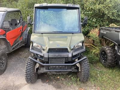BOATZON | Polaris® Ranger 500 2020