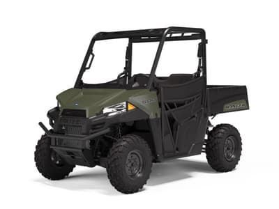 BOATZON | Polaris® Ranger 500 2021