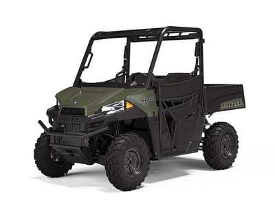 BOATZON | Polaris® Ranger 500 2021