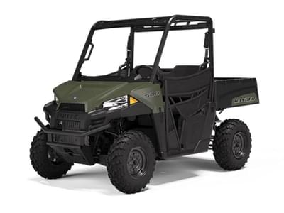 BOATZON | Polaris® Ranger 500 2022