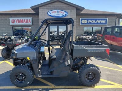 BOATZON | Polaris® Ranger 500 2026