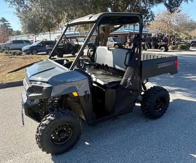 BOATZON | Polaris® Ranger 500 2026 BOATZON | Polaris® Ranger 500 2026