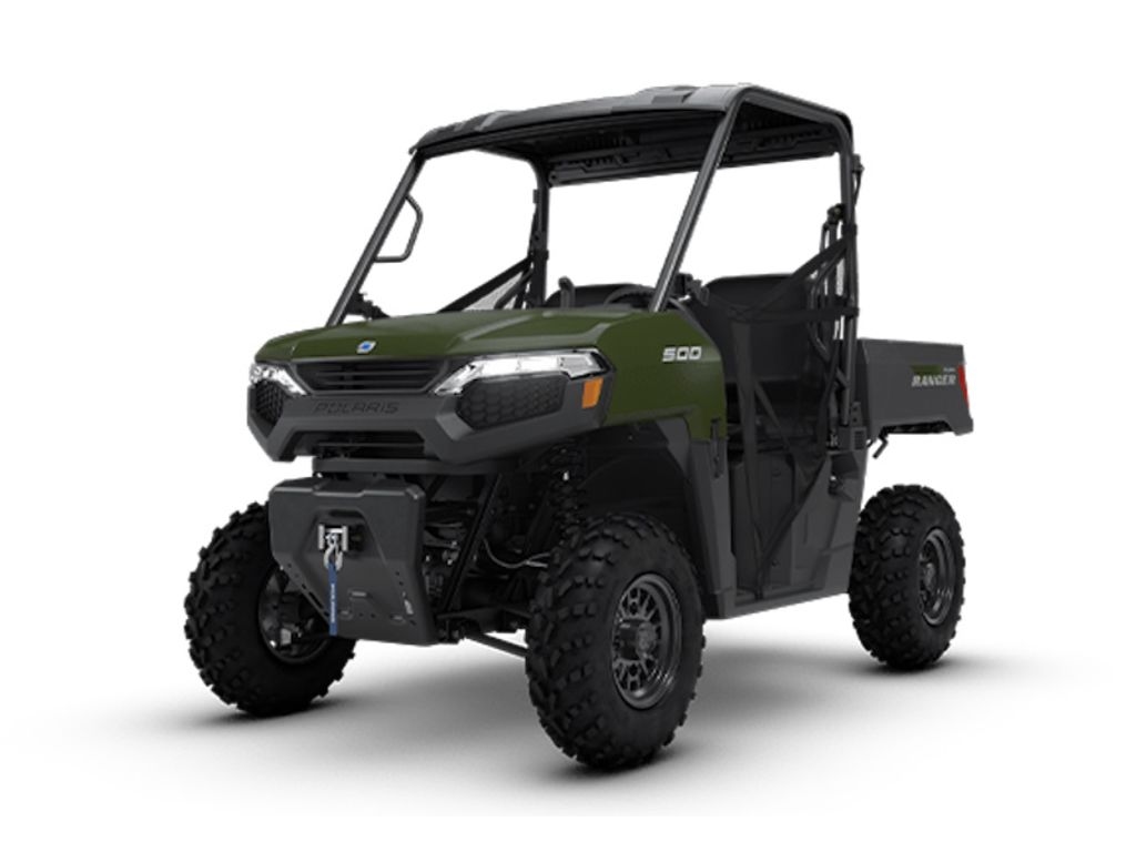 2026 Polaris® Ranger 500 - Sold Boat