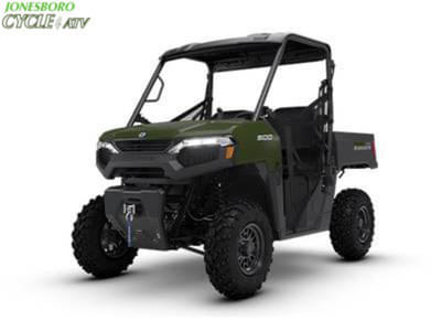 BOATZON | Polaris® Ranger 500 2026