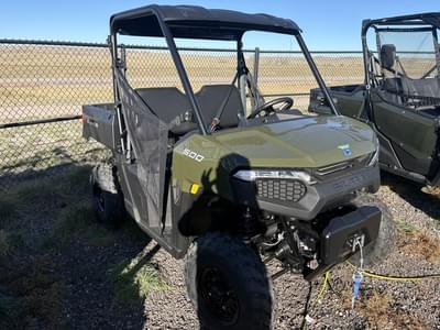 BOATZON | Polaris® Ranger 500 2026 BOATZON | Polaris® Ranger 500 2026