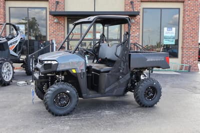 BOATZON | Polaris® Ranger 500 2026