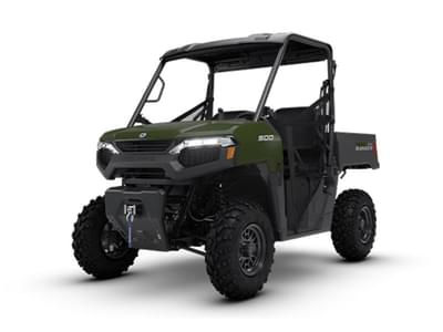 BOATZON | Polaris® Ranger 500 2026 BOATZON | Polaris® Ranger 500 2026