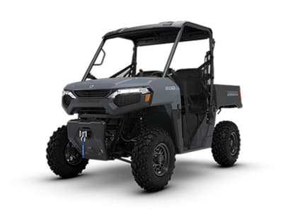 BOATZON | Polaris® Ranger 500 2026