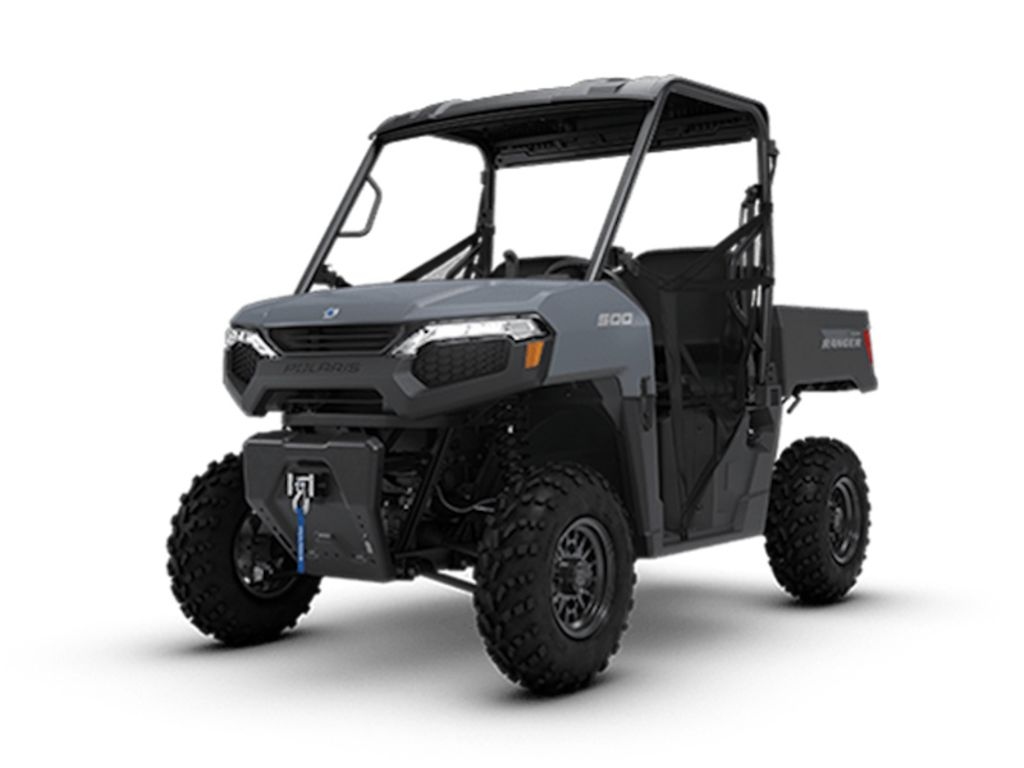 2026 Polaris® Ranger 500 - Sold Boat