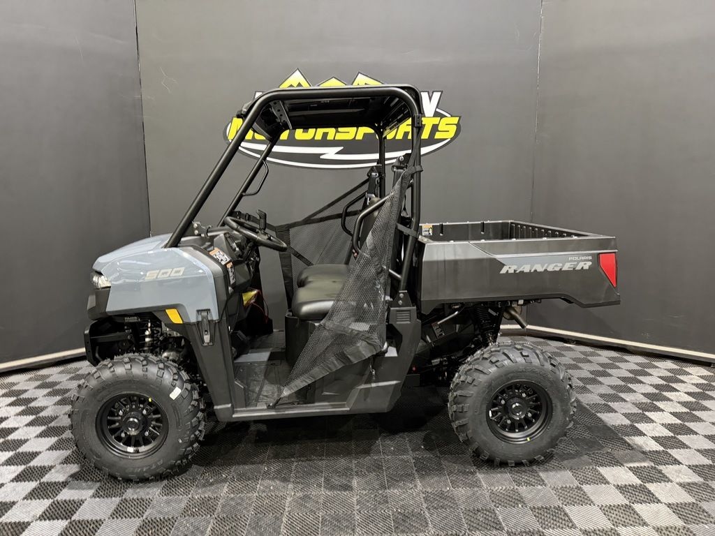 2026 Polaris® Ranger 500 - Sold Boat