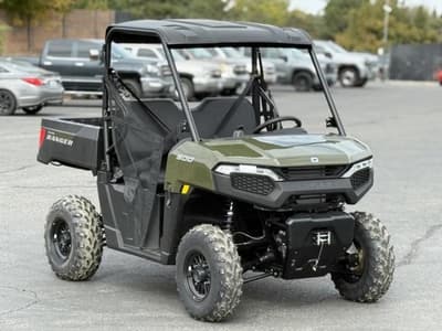 BOATZON | Polaris® Ranger 500 2026