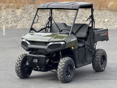 BOATZON | Polaris® Ranger 500 2026