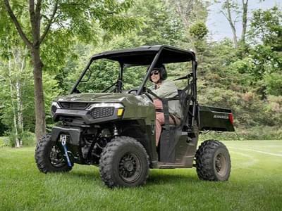 BOATZON | Polaris® Ranger 500 2026