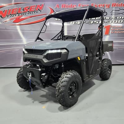BOATZON | Polaris® Ranger 500 2026 BOATZON | Polaris® Ranger 500 2026