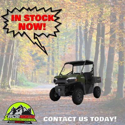 BOATZON | Polaris® Ranger 500 2026 BOATZON | Polaris® Ranger 500 2026