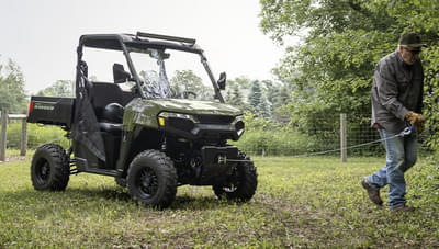 BOATZON | Polaris® Ranger 500 2026