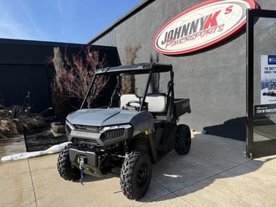 BOATZON | Polaris® Ranger 500 2026 BOATZON | Polaris® Ranger 500 2026