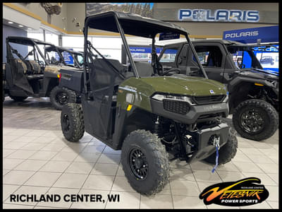 BOATZON | Polaris® Ranger 500 2026