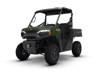 BOATZON | Polaris® Ranger 500 2026