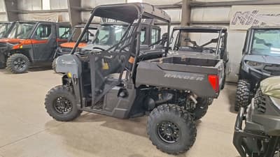 BOATZON | Polaris® Ranger 500 2026