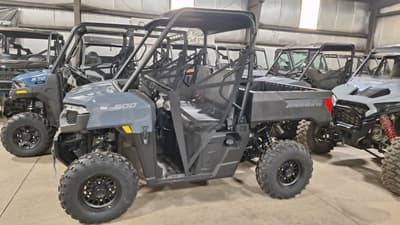BOATZON | Polaris® Ranger 500 2026