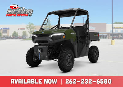BOATZON | Polaris® Ranger 500 2026