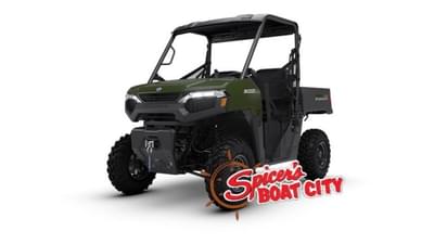 BOATZON | Polaris® RANGER 500Sage Green 2026