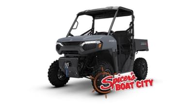 BOATZON | Polaris® RANGER 500Stealth Gray 2026