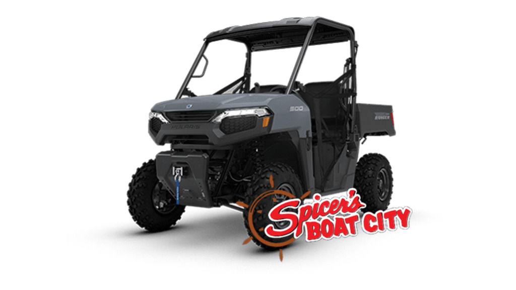 2026 Polaris® Ranger 500 - Sold Boat