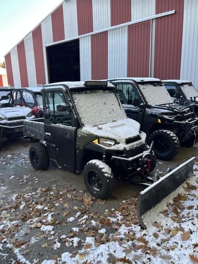 BOATZON | Polaris® RANGER 570 2017 BOATZON | Polaris® RANGER 570 2017