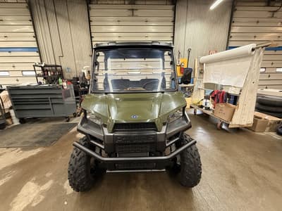BOATZON | Polaris® Ranger 570 2019