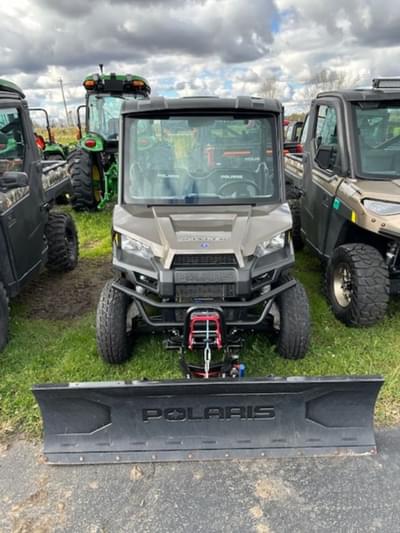 BOATZON | Polaris® Ranger 570 2021 BOATZON | Polaris® Ranger 570 2021