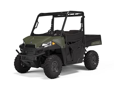 BOATZON | Polaris® Ranger 570 2021