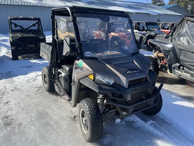 BOATZON | Polaris® RANGER 570 EPS NARA BRONZE 2019