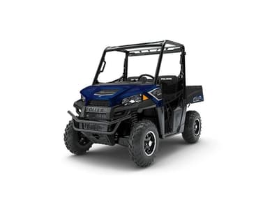 BOATZON | Polaris® Ranger 570 EPS Navy Blue Metallic 2018