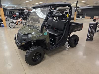 BOATZON | Polaris® Ranger 570 FullSize 2023