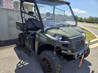 BOATZON | Polaris® Ranger 570 FullSize 2025