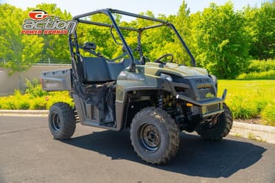 BOATZON | Polaris® Ranger 570 FullSize 2025