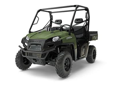 BOATZON | Polaris® RANGER 570 FullSize Sage Green 2017