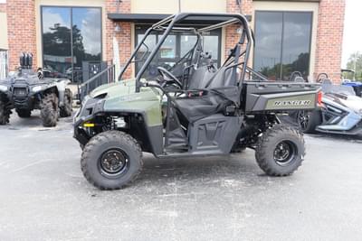 BOATZON | Polaris® RANGER 570 FULLSIZE  SAGE GREEN 2025