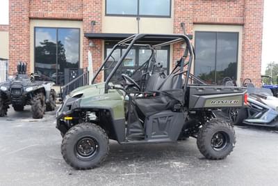 BOATZON | Polaris® RANGER 570 FULLSIZE  SAGE GREEN 2025