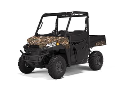 BOATZON | Polaris® Ranger 570 Polaris Pursuit Camo 2020