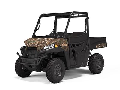 BOATZON | Polaris® Ranger 570 Polaris Pursuit Camo 2021