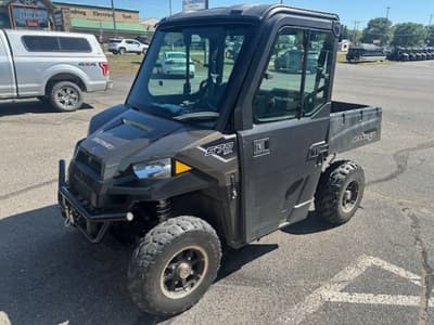 BOATZON | Polaris® Ranger 570 Premium 2021